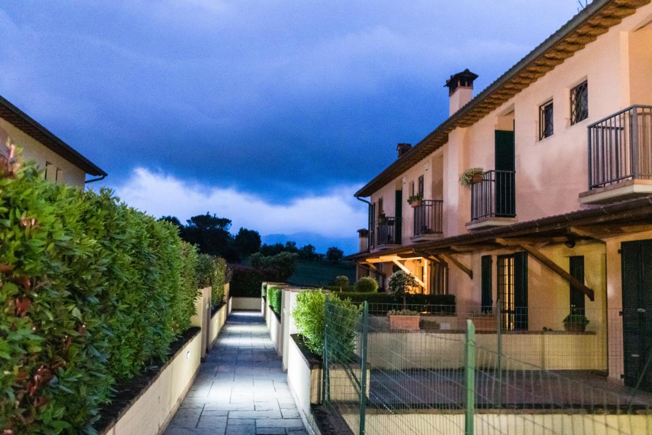 Appartement Mugello1 - Affitti Brevi Italia *