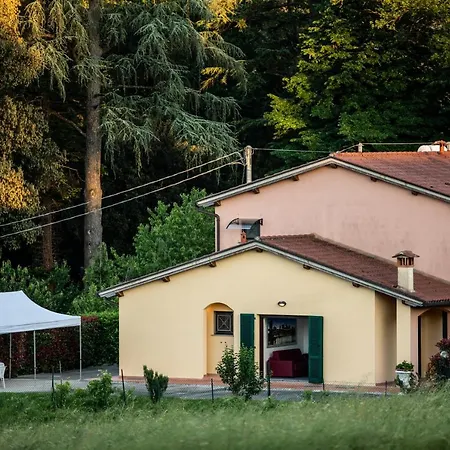 Mugello1 - Affitti Brevi Italia Apartment Borgo San Lorenzo Exterior photo