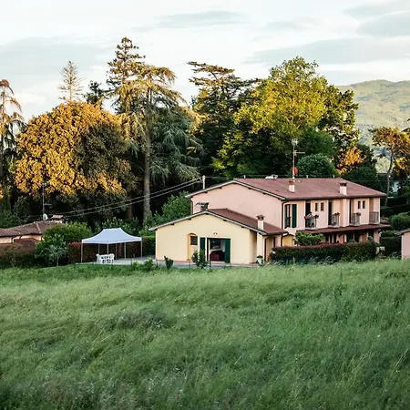 Mugello1 - Affitti Brevi Italia Apartment Borgo San Lorenzo Exterior photo