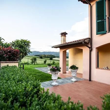 Mugello1 - Affitti Brevi Italia Apartment Borgo San Lorenzo Exterior photo