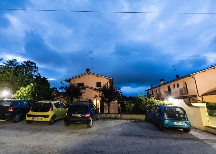 Mugello1 - Affitti Brevi Italia