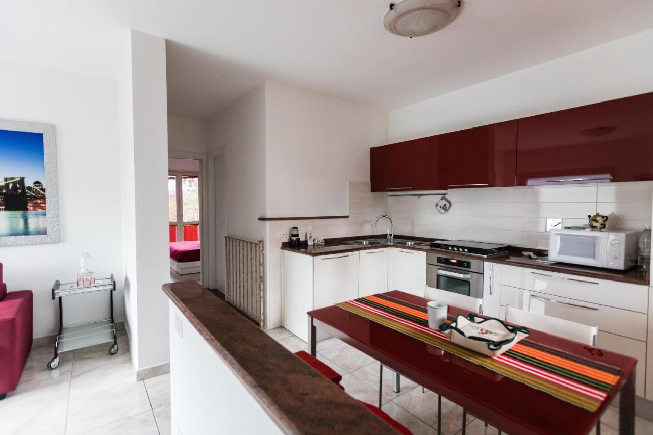 Mugello1 - Affitti Brevi Italia Apartment Borgo San Lorenzo