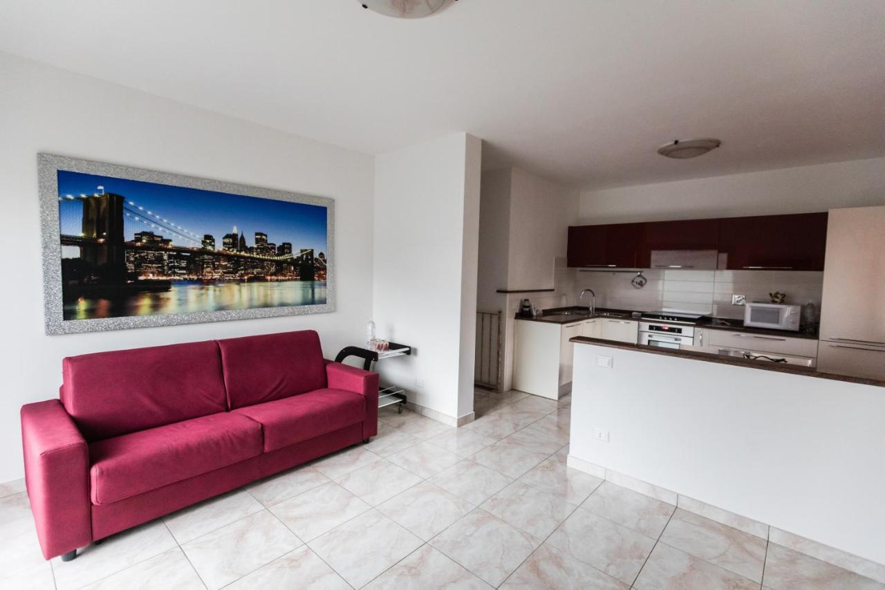 Mugello1 - Affitti Brevi Italia Apartment
