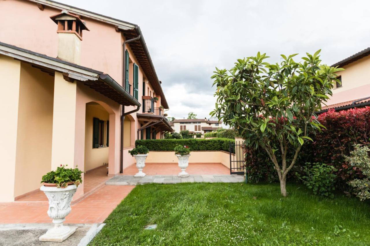 Mugello1 - Affitti Brevi Italia Apartment *