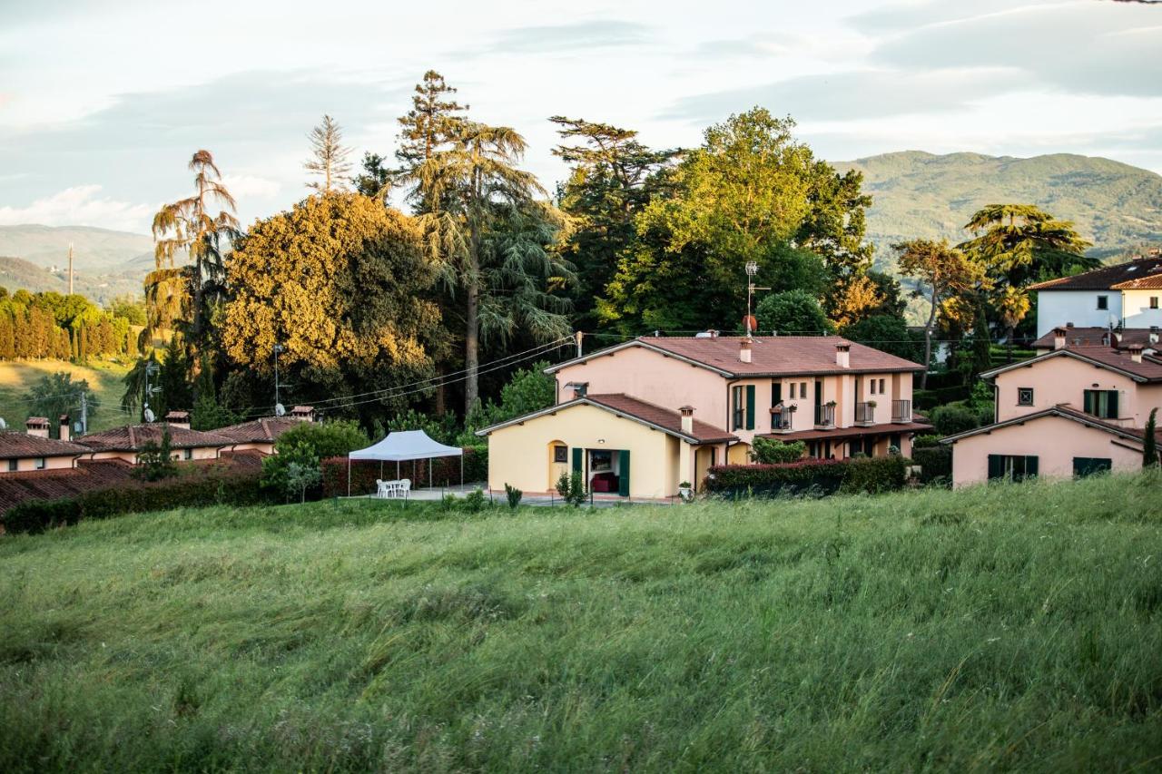 Mugello1 - Affitti Brevi Italia Apartment *