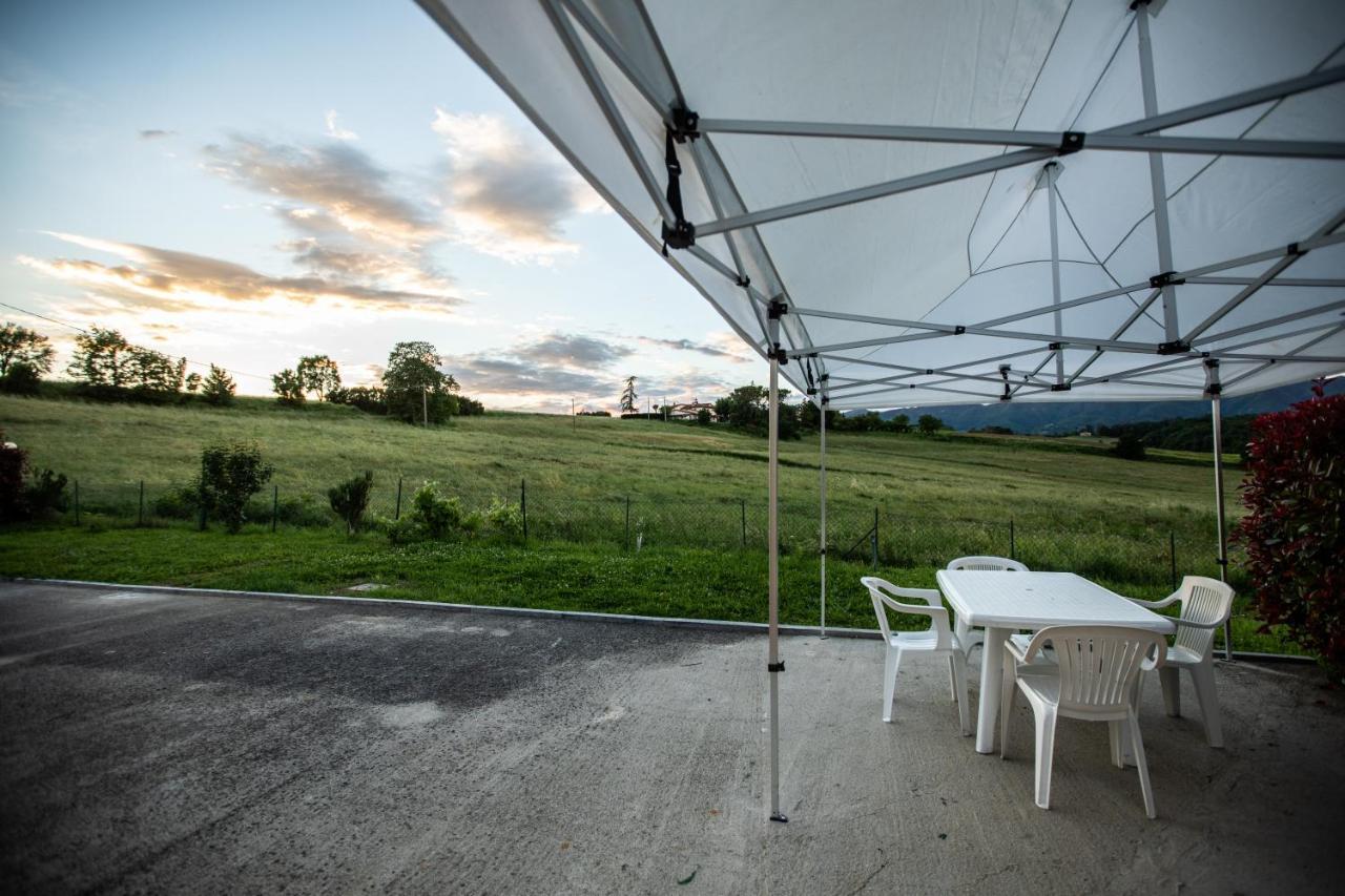 Mugello1 - Affitti Brevi Italia Apartment