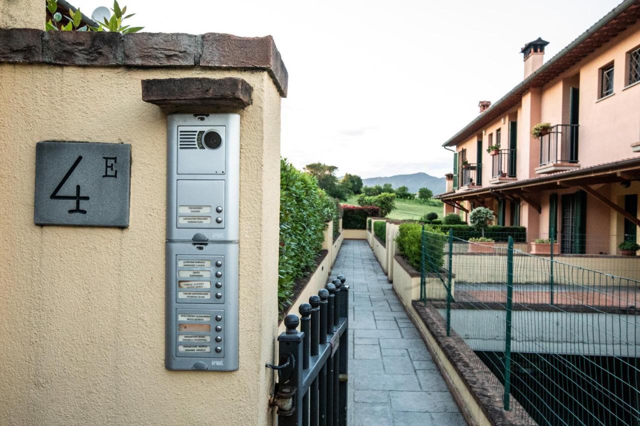 Mugello1 - Affitti Brevi Italia Apartment Borgo San Lorenzo