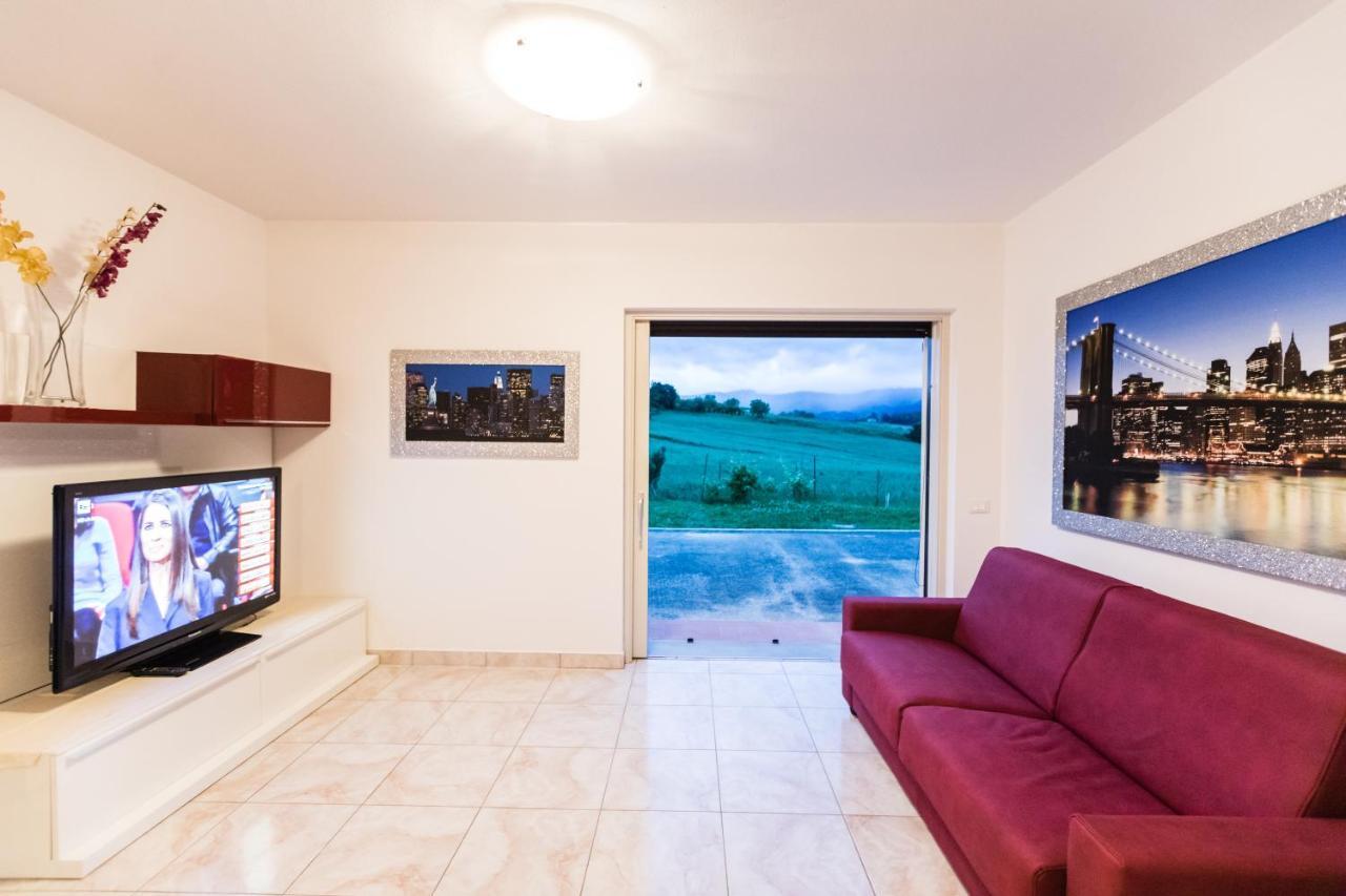Mugello1 - Affitti Brevi Italia Apartment Borgo San Lorenzo